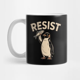 anti-trump Mug